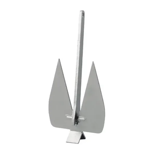 20 Kg Brittany Anchor for Large Vessels - 16464 product image