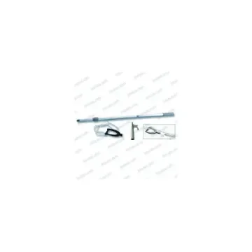 Reinforced Aluminium Nautical Boat Hook - 17400008 product image