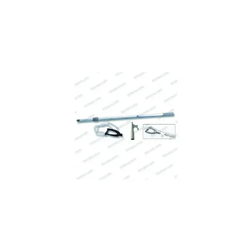 Reinforced Aluminium Nautical Boat Hook - 17400008 product image