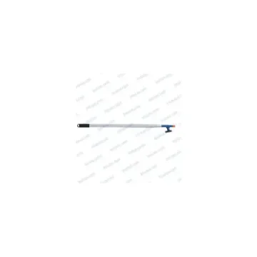 Telescopic Aluminium Boat Hook 1.5-3.2m - 17400019 product image