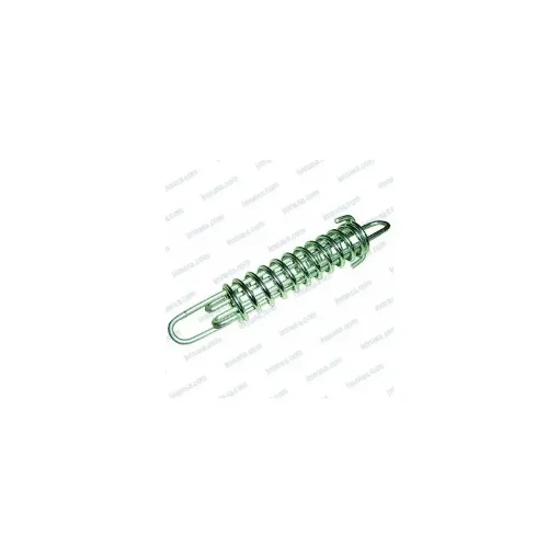5 Mm Galvanized Boat Mooring Spring - 20250097 product image