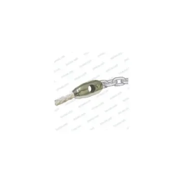 Professional Stainless Steel 6-8mm Rope Chain Connector - 20250910 product image