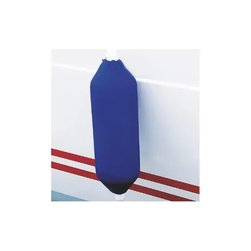 Plastimo Blue Towel Fender Cover, 5 Metres - 24733 product image