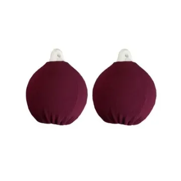 Fendress A3 Simple Boat Cover, Burgundy - 2A03S04 product image