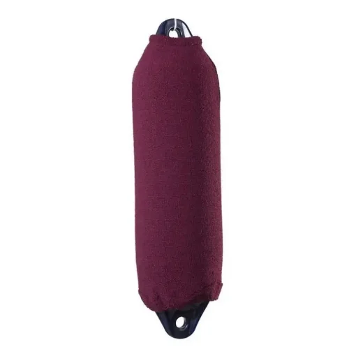 Fendress Burgundy Cover for F1 Nautical Fender - 2F01S04 product image