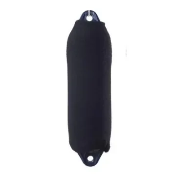 Fendress F3 Bumper Cover Black - 2F03S03 product image