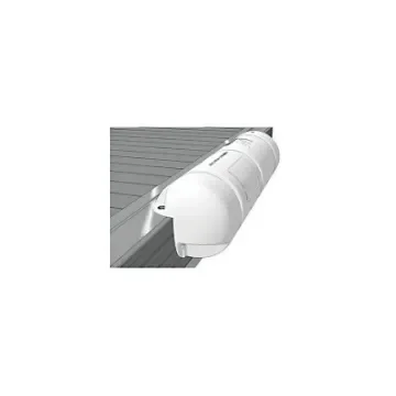 White Dock Bumper Fender Maximum Absorption - 30102 product image