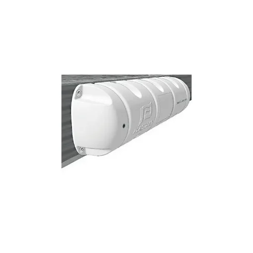Nautical 1/2 Bumper Fender Blue - 39356 product image