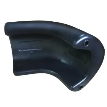 Ocean Signal - High Performance Curved Blue Fender for Platform - 472464 product image