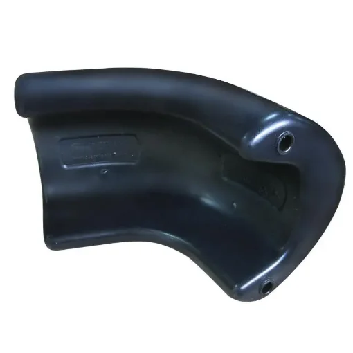 Ocean Signal - High Performance Curved Blue Fender for Platform - 472464 product image