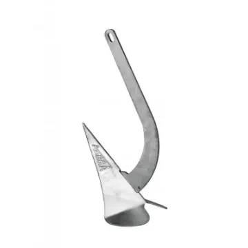 Kobra II Anchor 25 Kg - 49304 product image