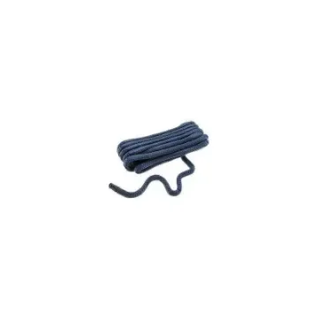 9mm X 1.8m Blue Nylon Mooring Ropes - 50-40971 product image