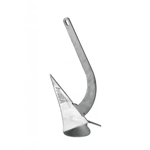 Ancla Kobra II Anchor 14 Kg - 49226 product image