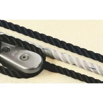 Polyester Cable 3c White 14mm - 51374 product image