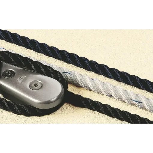 Polyester Cable 3c White 14mm - 51374 product image