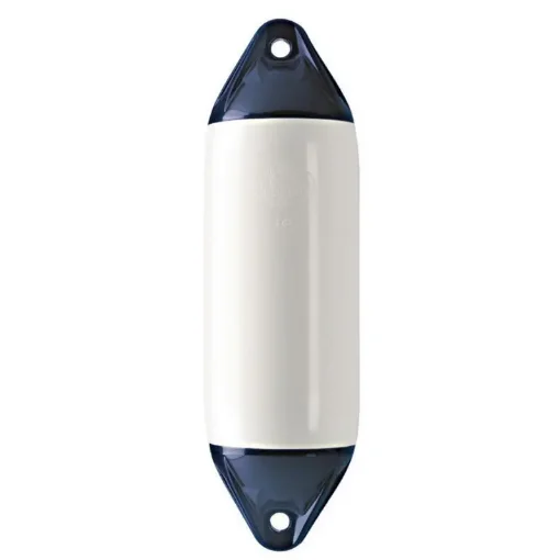 Blue F4 Nautical Fender with Reinforced Ends - 54689 product image