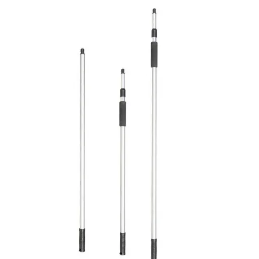 25mm Black Fishing Point with Thread - 57343 product image