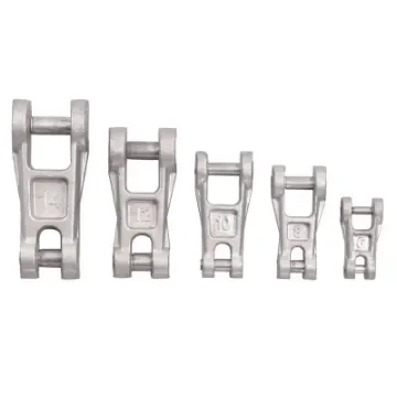 Union Chain-Anchor Galvanised Steel 6mm - 57664 product image