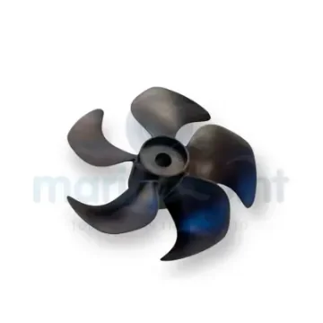 Side Power - Sleipner 215mm Bow Propeller Blade - 59091261 product image