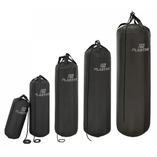 Black Inflatable Fender 750X300mm - 65494 product image