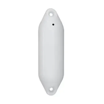 Ocean L3 White Fender 16x56 Cm - 71979 product image