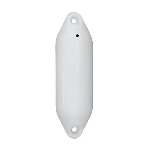Ocean L3 White Fender 16x56 Cm - 71979 product image