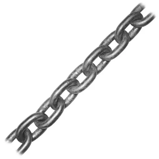 Galvanised Chain 7mm - 72061 product image