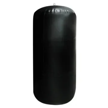 Ocean Signal - Ocean Magnus Defence, Black, 65X160cm - 72160 product image
