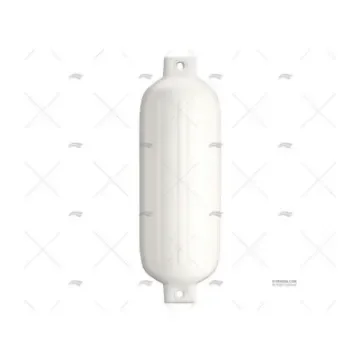 Polyform - G5 White Fender, 215x685mm - 87250005 product image