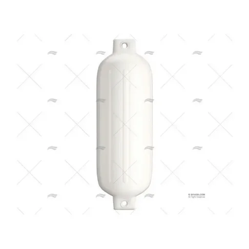 Polyform - G5 White Fender, 215x685mm - 87250005 product image