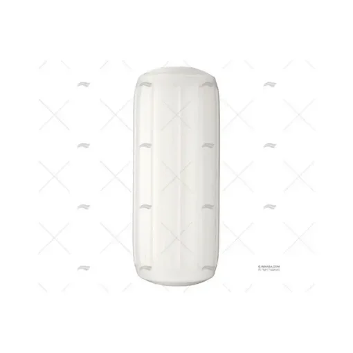 Polyform - HTM3 White Fender, 254mm x 660mm - 87250109 product image