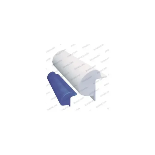 Polyform - Tweel L White Pier Fender 650x230mm - 87250191 product image