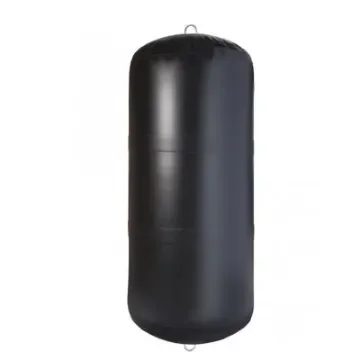Fendress - Black Inflatable Defense, 3' x 4' - IF0304BLK product image