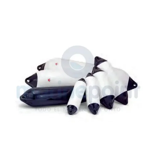 Polyform F4 Fender 22x104 Cm - SCAFA4 product image