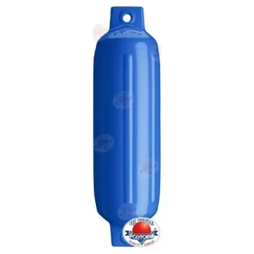 Polyform - Defensa Polyform Fg-2, Blue Fender - SCAFG2A product image