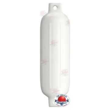 Polyform - Defensa Polyform Fg-3 Fender, White - SCAFG3 product image