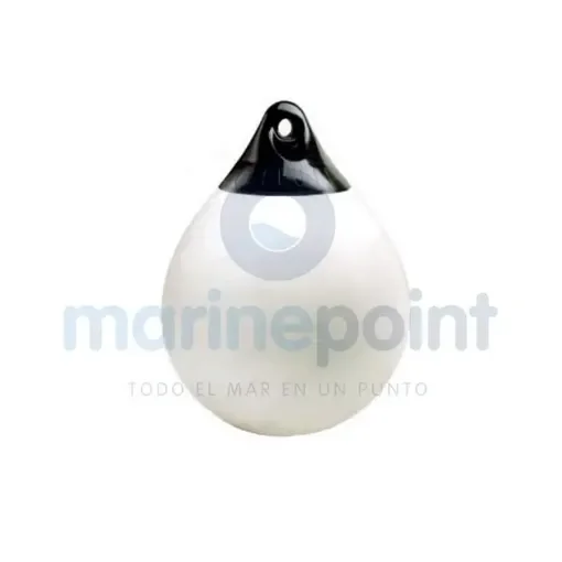 Polyform - Boya Nb 75 X 94cm, White, A5 - SCANB100B product image