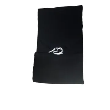 Fendress - Black Double Defense Case, 32 X 104cm - COVER57317 product image