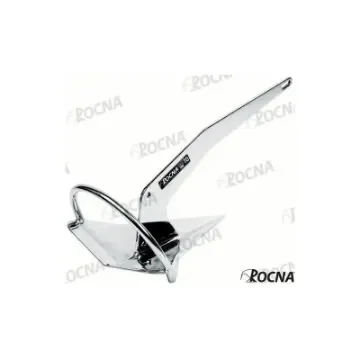 Rocna - Rock Anchor Inox, 10 Kg - CMROCORG010SS product image