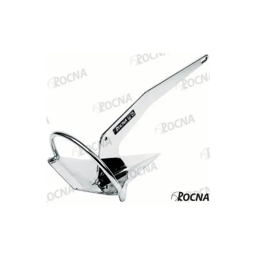 Rocna - Rock Anchor Inox, 25 Kg - CMROCORG025SS product image