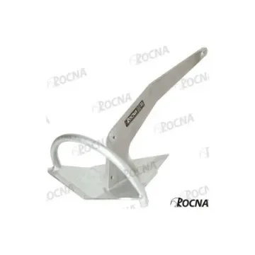 Rocna Galvanised Anchor 33 Kg - CMROCORG033GS product image