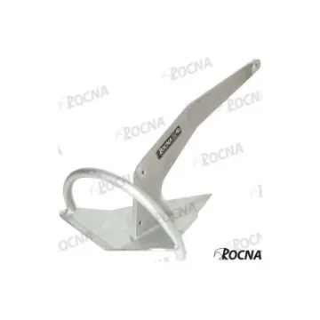 Rocna Galvanised Anchor 40 Kg - CMROCORG040GS product image