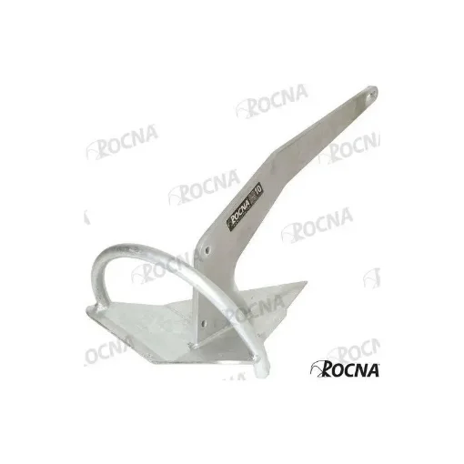 Rocna Galvanised Anchor 10 Kg - CMROCORG010GS product image