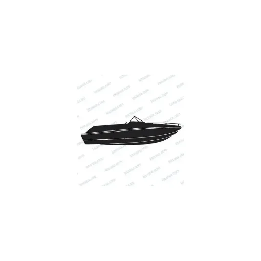 Pvc Boat Cover 4.70-5.00 M - 87250383 product image
