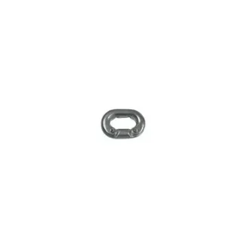 Galvanized Chain Link, 06mm - N161506 product image