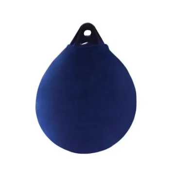 Castro Blue Signatura Fender Cover for A4HD Buoy - SI-A-4HD-AZ product image