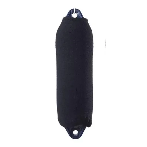 Castro - Signatura F2 Black Nautical Fender Cover - SI-F-2-NE product image