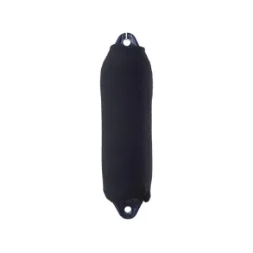 Fendress F6 Double Fender Cover Black - 1F06D03 product image
