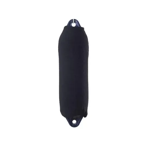 Fendress F6 Double Fender Cover Black - 1F06D03 product image