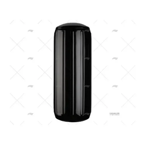 Polyform - HTM3 Black Fender 254x660mm - 87250247 product image